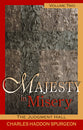 The Judgement Hall (#02 in Majesty In Misery Series)
