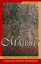 Calvary's Mournful Mountain (#03 in Majesty In Misery Series)