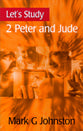 2 Peter and Jude (Let's Study (Banner Of Truth) Series)