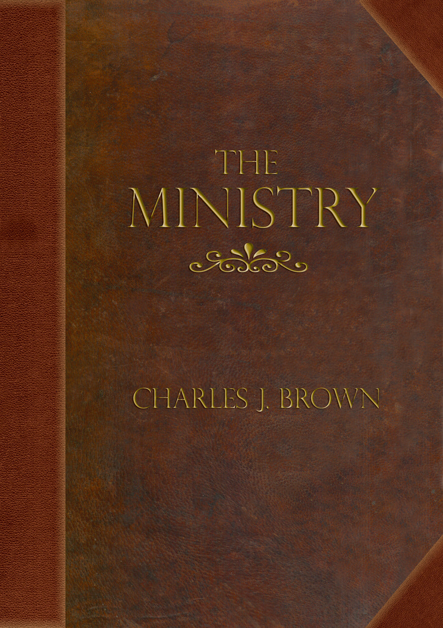 The Ministry