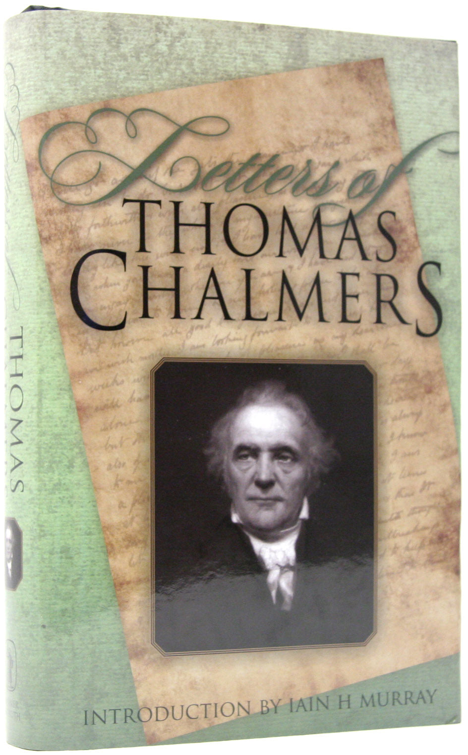 Letters of Thomas Chalmers
