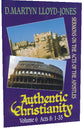 Acts 8: 1-35 (#06 in Authentic Christianity Series)