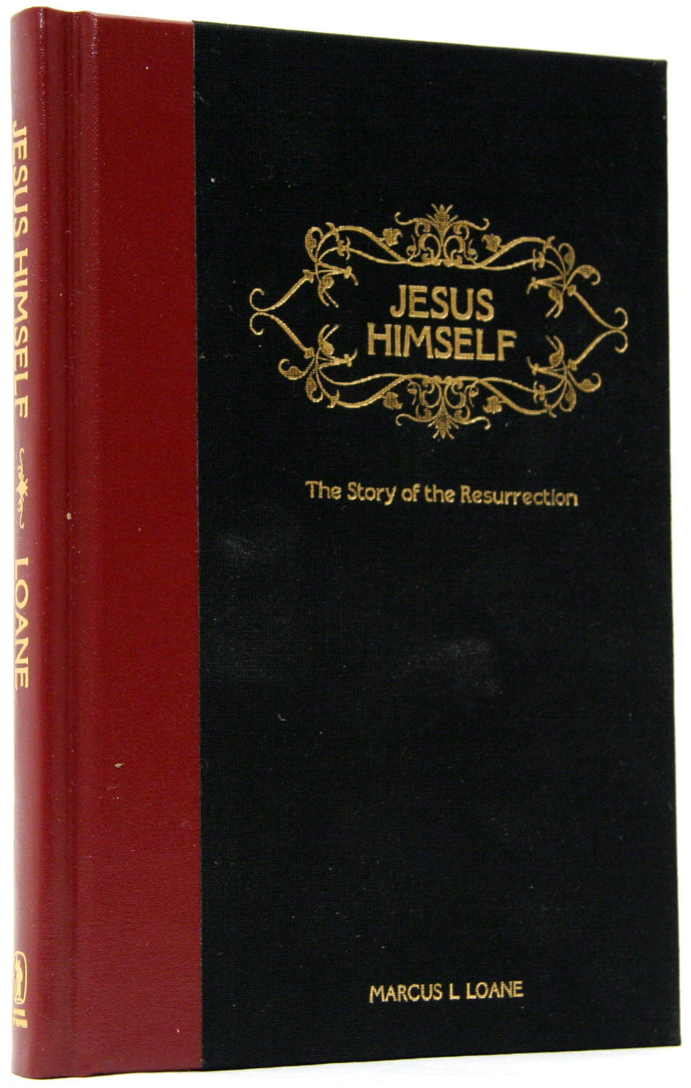 Jesus Himself: The Story of the Resurrection