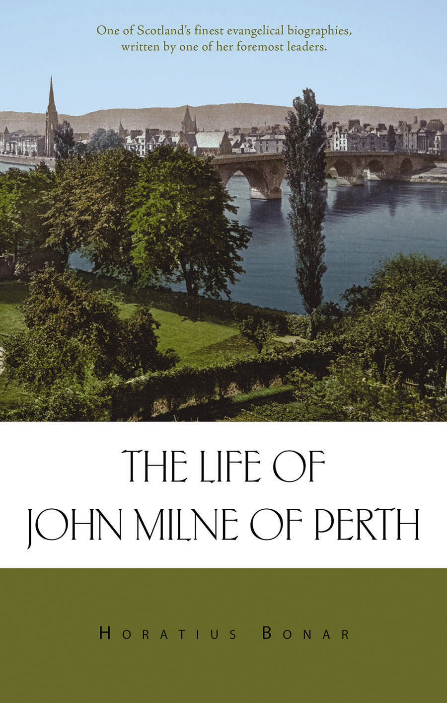 The Life of John Line of Perth