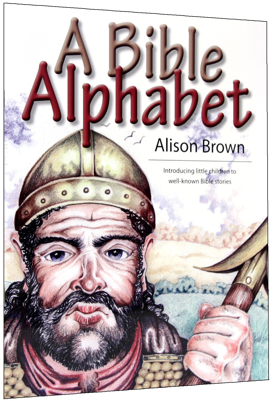 A Bible Alphabet