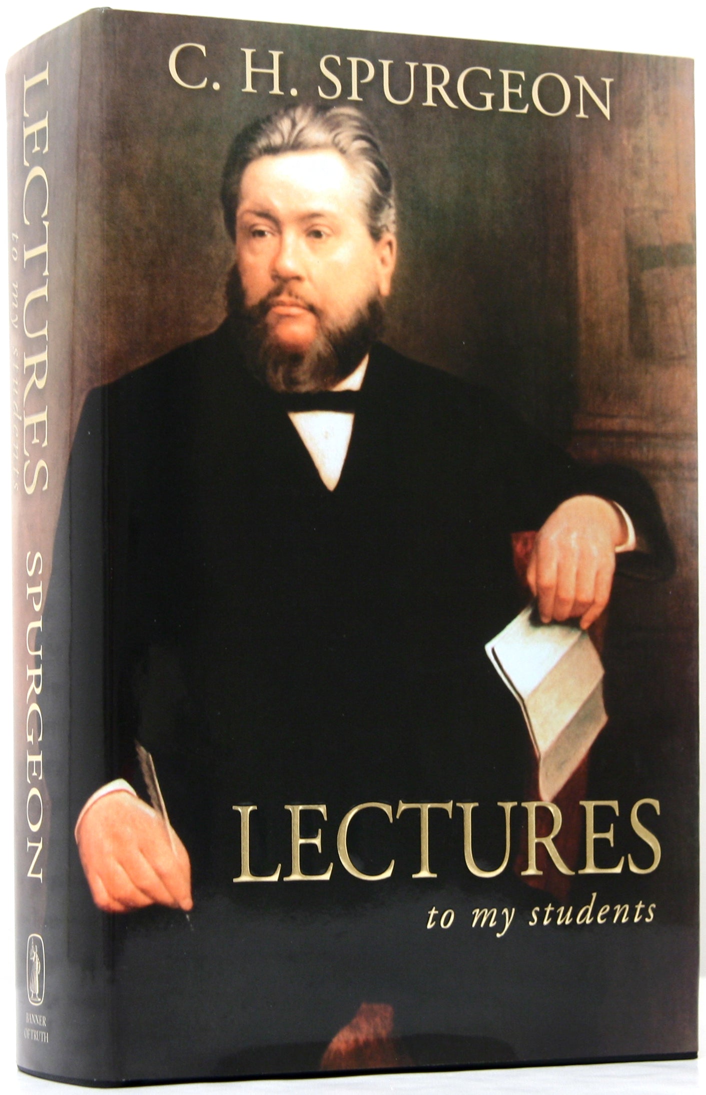 Lectures to My Students
