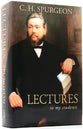Lectures to My Students