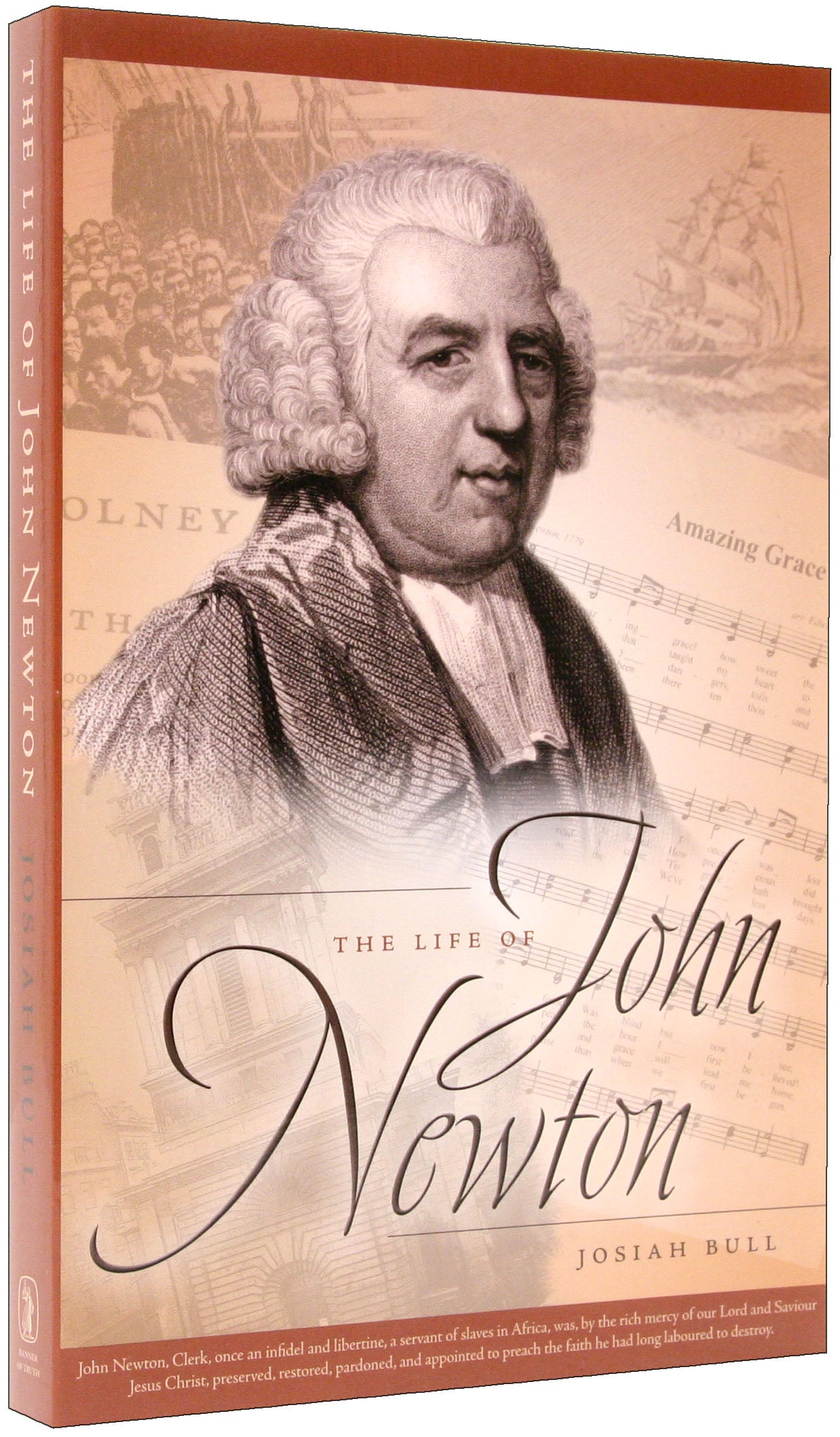The Life of John Newton