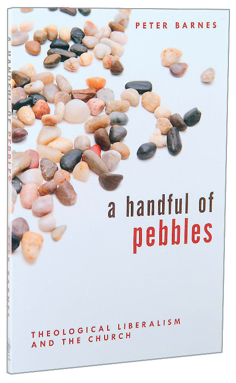A Handful of Pebbles