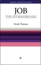 Job: The Storm Breaks (Welwyn Commentary Series)