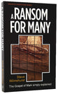 A Ransom For Many (Mark) (Welwyn Commentary Series)