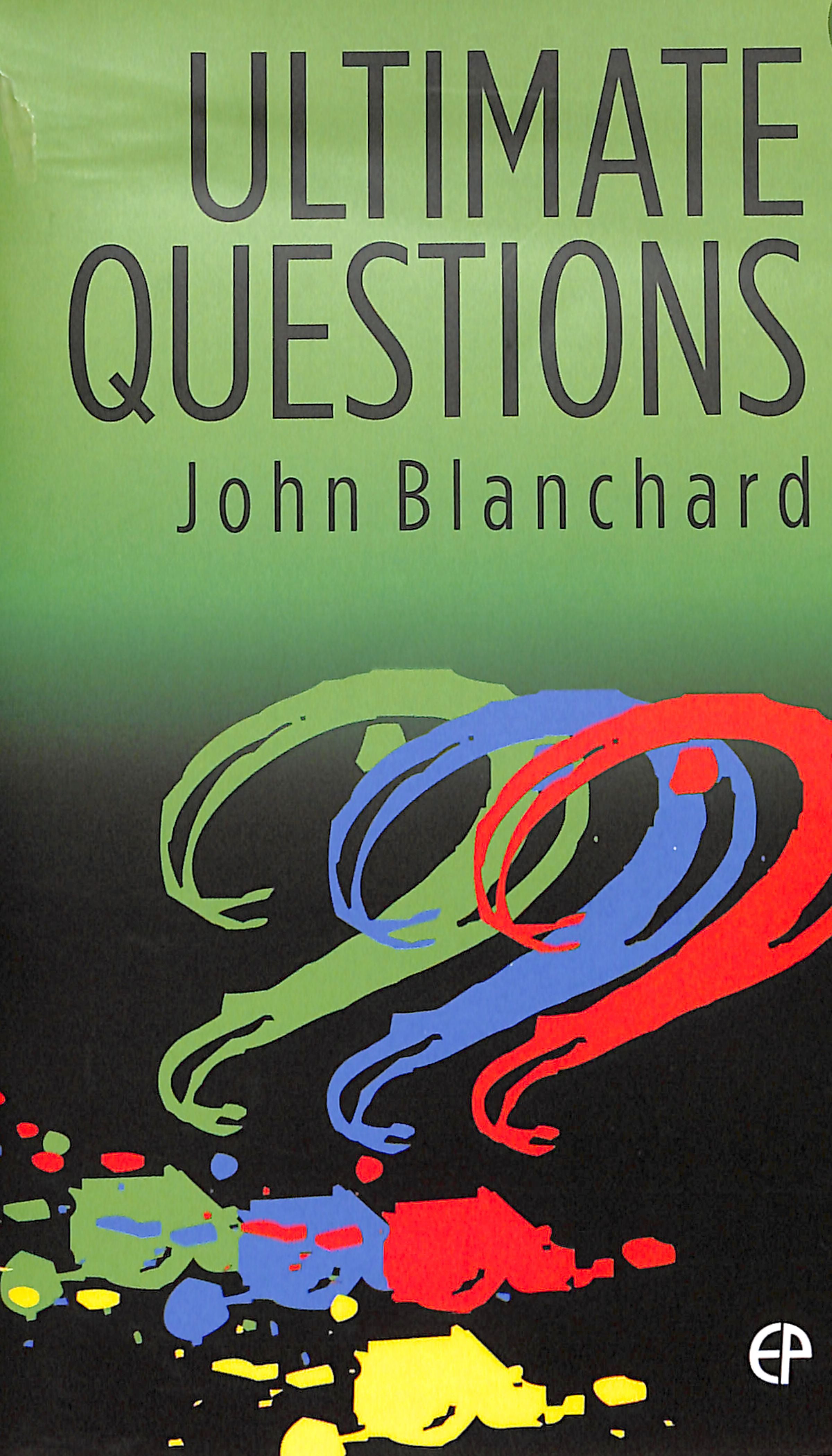 Ultimate Questions (Kjv)