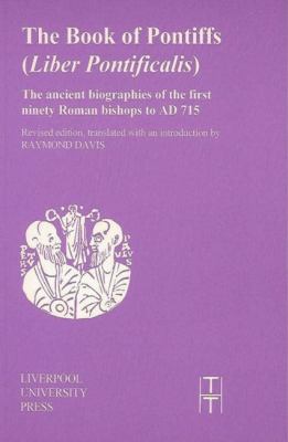 The Book of Pontiffs