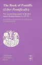 The Book of Pontiffs