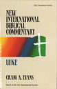 Nibc NT #03: Luke (#03 in New International Biblical Commentary New Testament Series)