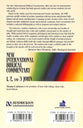 Nibc NT #17: 1, 2 and 3 John (#17 in New International Biblical Commentary New Testament Series)