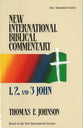 Nibc NT #17: 1, 2 and 3 John (#17 in New International Biblical Commentary New Testament Series)