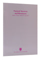 Funeral Services and Resources (Anglican Prayer Book For Australia Series)