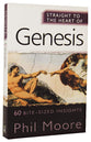 Genesis (Straight To The Heart Of Series)