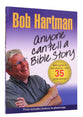 Anyone Can Tell a Bible Story