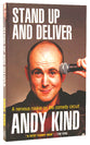 Stand Up and Deliver: A Nervous Rookie on the Comedy Circuit