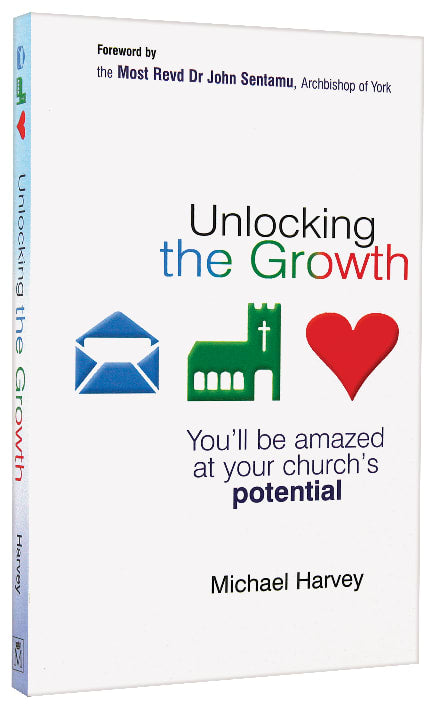Unlocking the Growth