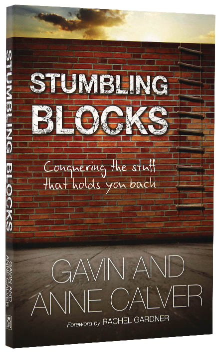 Stumbling Blocks