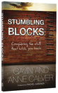 Stumbling Blocks