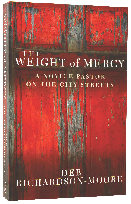 The Weight of Mercy