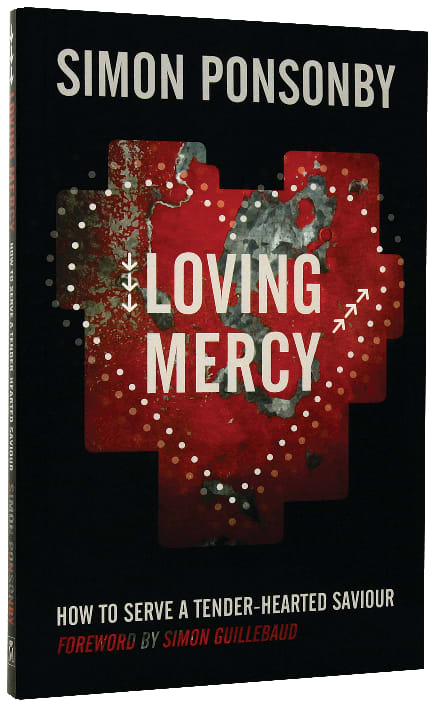 Loving Mercy