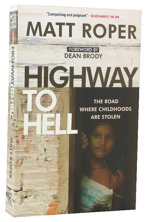 Highway to Hell