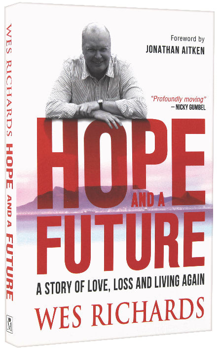 Hope and a Future