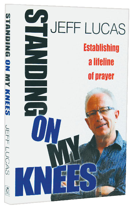 Standing on My Knees