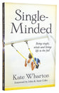 Single-Minded