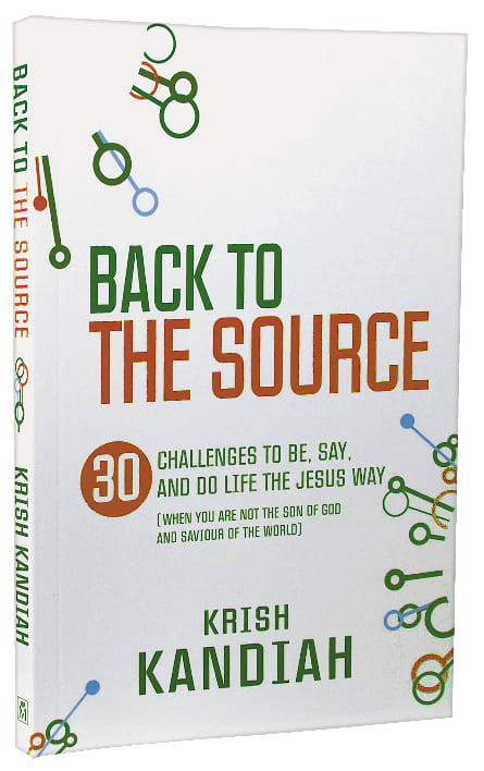 Back to the Source