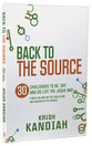 Back to the Source