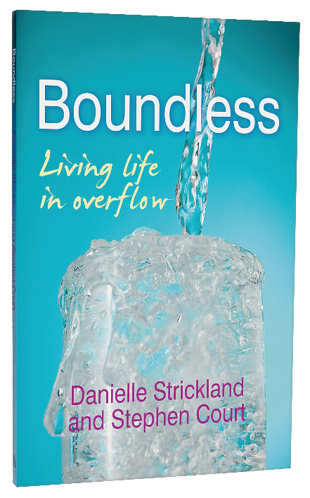 Boundless