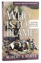 Who is to Blame? Disasters, Nature and Acts of God