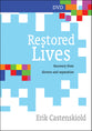 Restored Lives: Recovery From Divorce and Separation (Dvd)