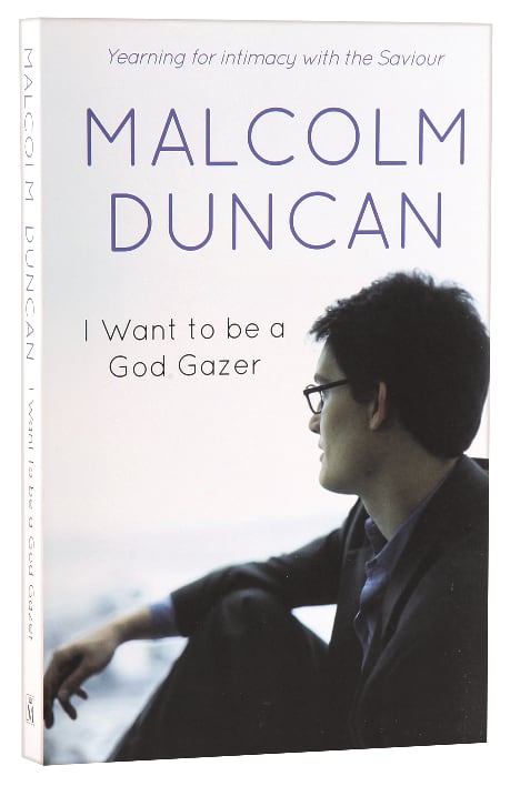 I Want to Be a God Gazer