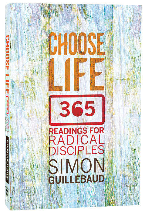 Choose Life