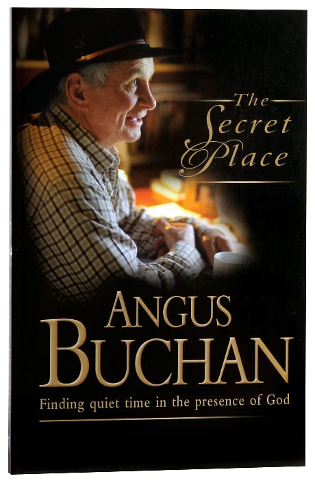 The Secret Place