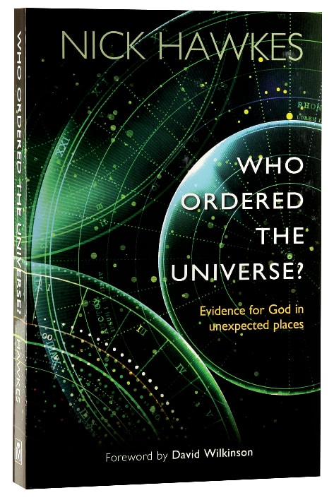 Who Ordered This Universe?