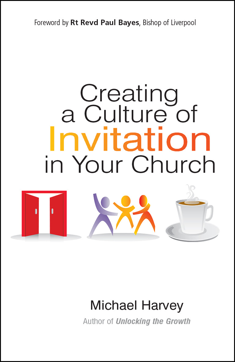 Creating a Culture of Invitation