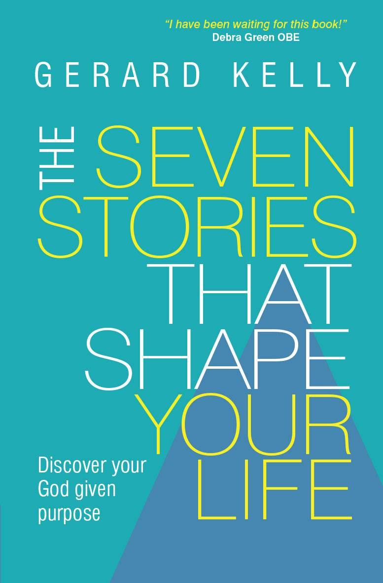 The Seven Stories That Shape Your Life