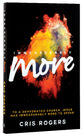 Immeasurably More
