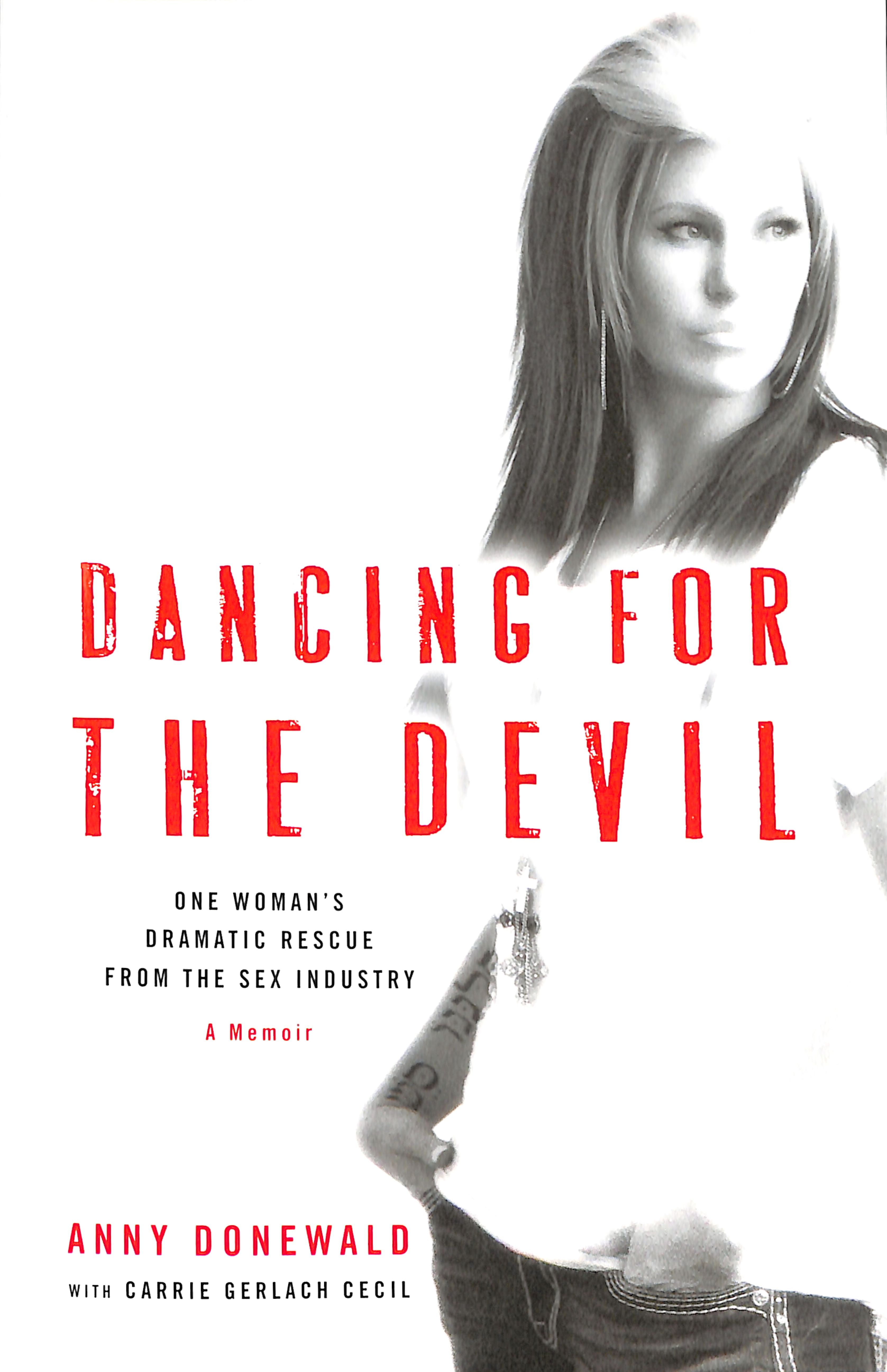 Dancing For the Devil