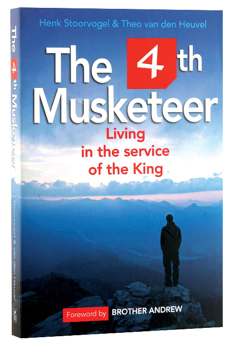The 4th Musketeer