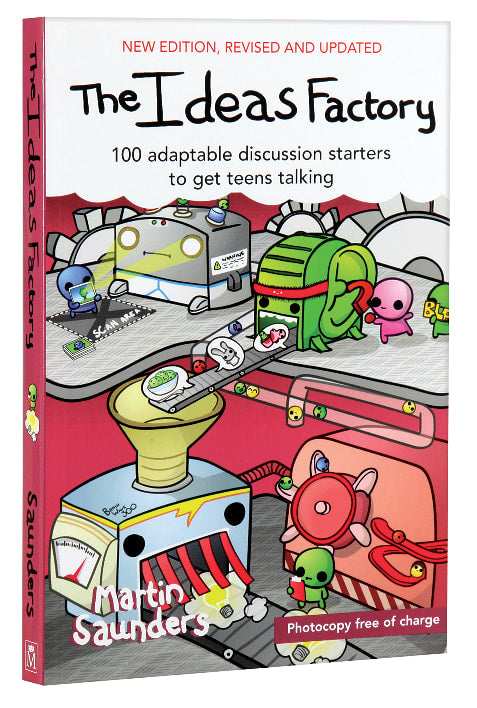 Ideas Factory