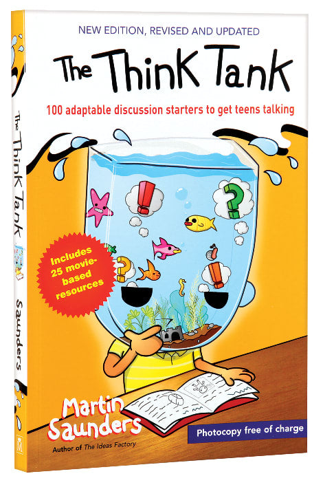Think Tank